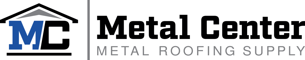 Metal Center logo